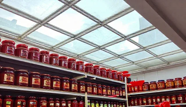 食品代加工选型：如何选择适合企业发展的适配方案