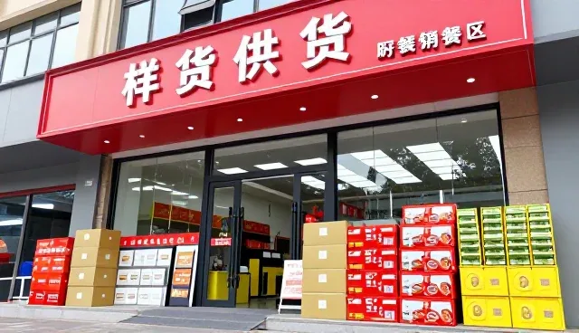 餐饮配套流程优化中常见问题及应对策略