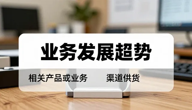食品分装业务如何适应本地化趋势