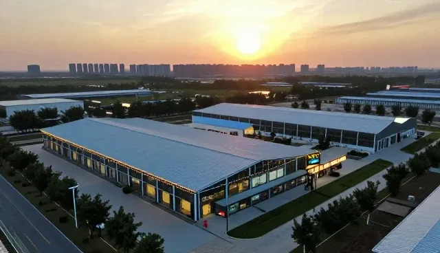 餐饮配套中食品加工场景分析与问题应对策略
