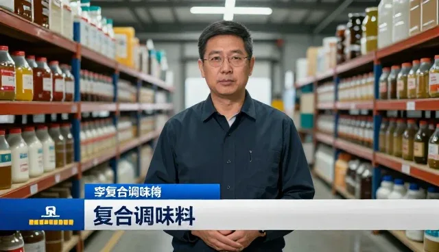 复合调味料成本控制策略与行业趋势洞察